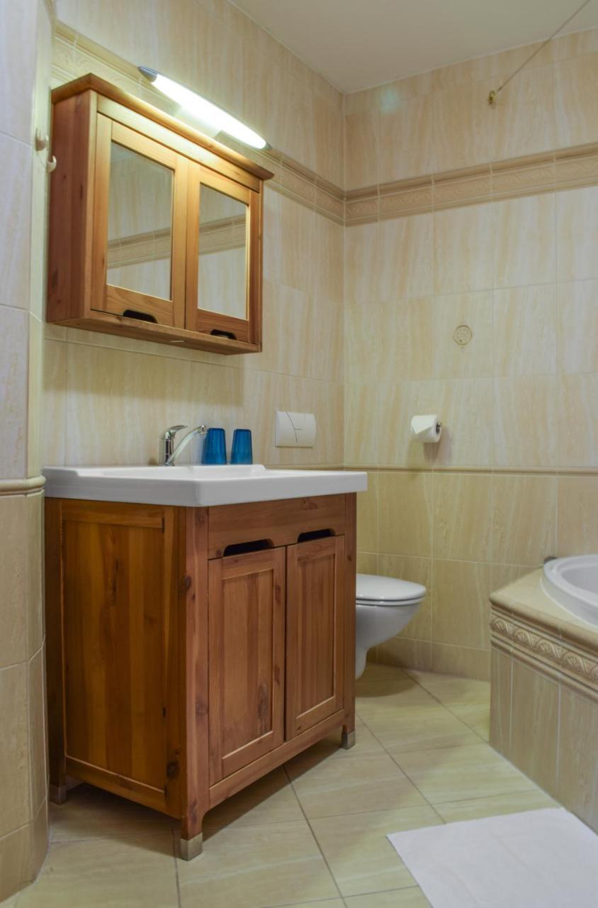 Hotel La Rosa Фридек-Мистек Экстерьер фото