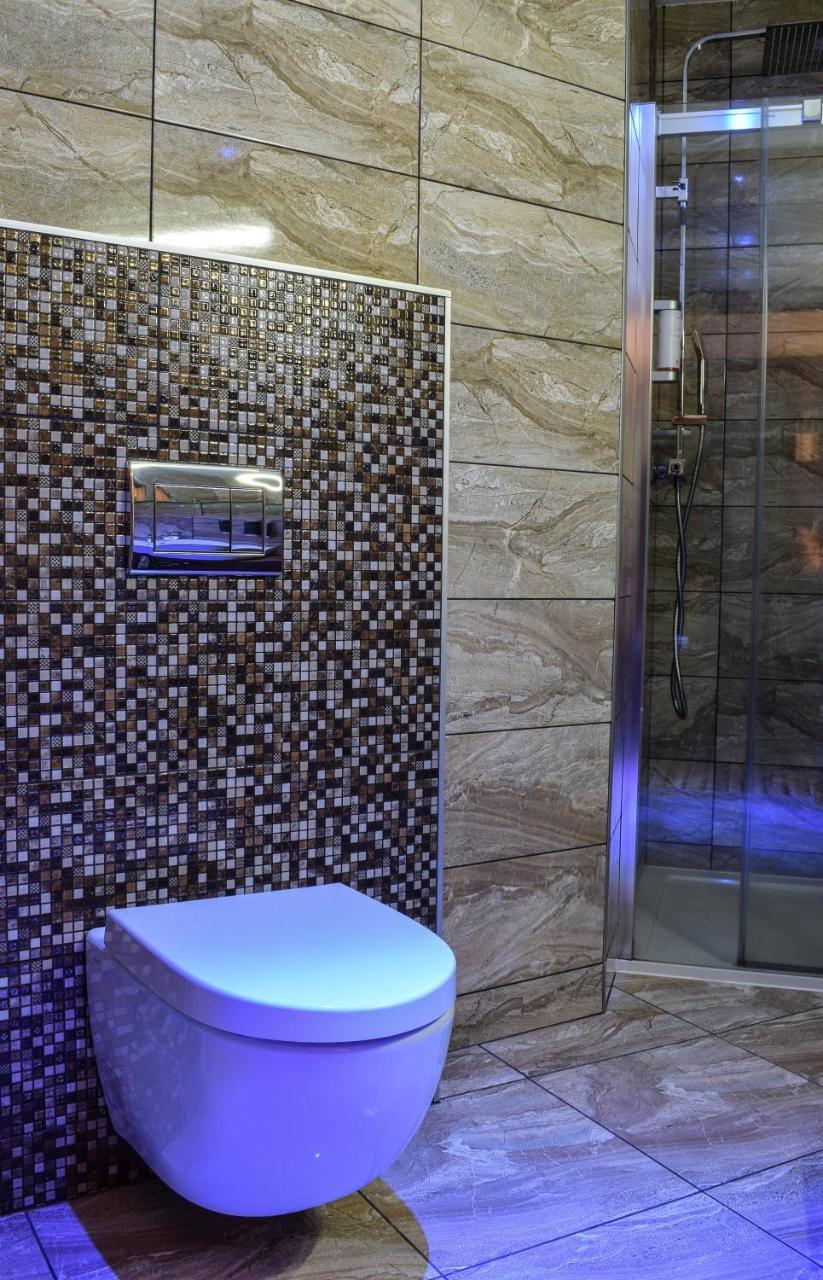 Hotel La Rosa Фридек-Мистек Экстерьер фото
